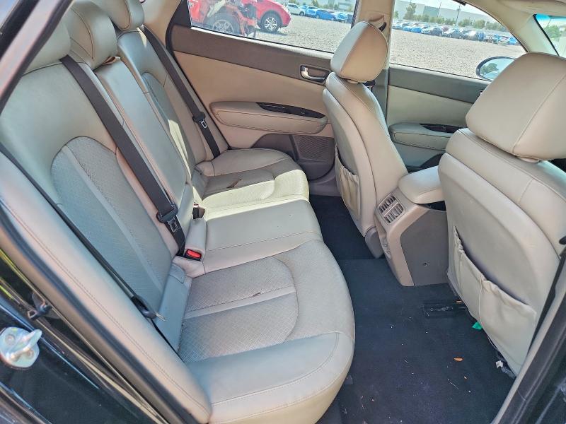 70704856 :رقم المزاد ، 5XXGU4L33HG173733 vin ، 2017 Kia Optima مزاد بيع