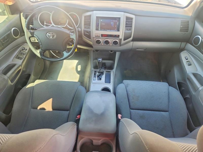 Aukcja sprzedaży 2007 Toyota Tacoma, vin: 5TELU42N57Z433888, numer aukcji: 69774696