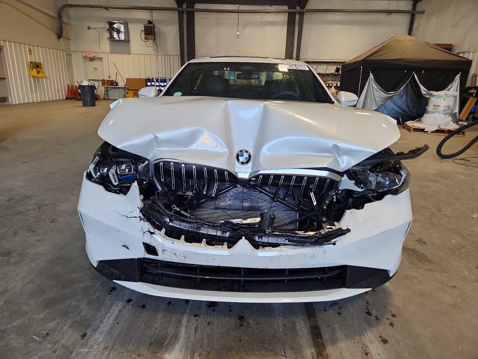 2027 Bmw 530 მანქანა იყიდება აუქციონზე, vin: WBA53FJ00VCY28079, აუქციონის ნომერი: 69038486