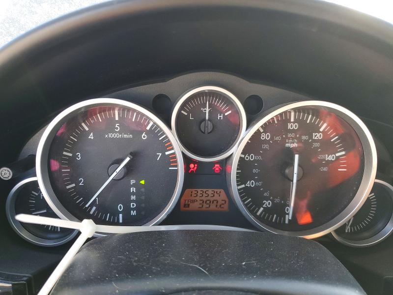 Aukcja sprzedaży 2006 Mazda Mx-5 Miata, vin: JM1NC25F360117022, numer aukcji: 70800006