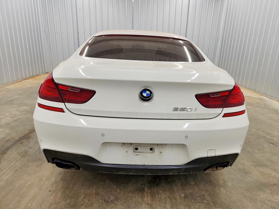 Aukcja sprzedaży 2015 Bmw Alpina B6, vin: WBA6B4C51FD760553, numer aukcji: 70718026
