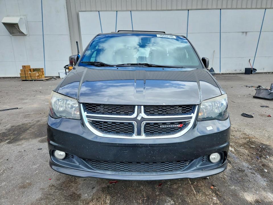 70434146 :رقم المزاد ، 2C4RDGEG9GR275117 vin ، 2016 Dodge Grand Caravan مزاد بيع