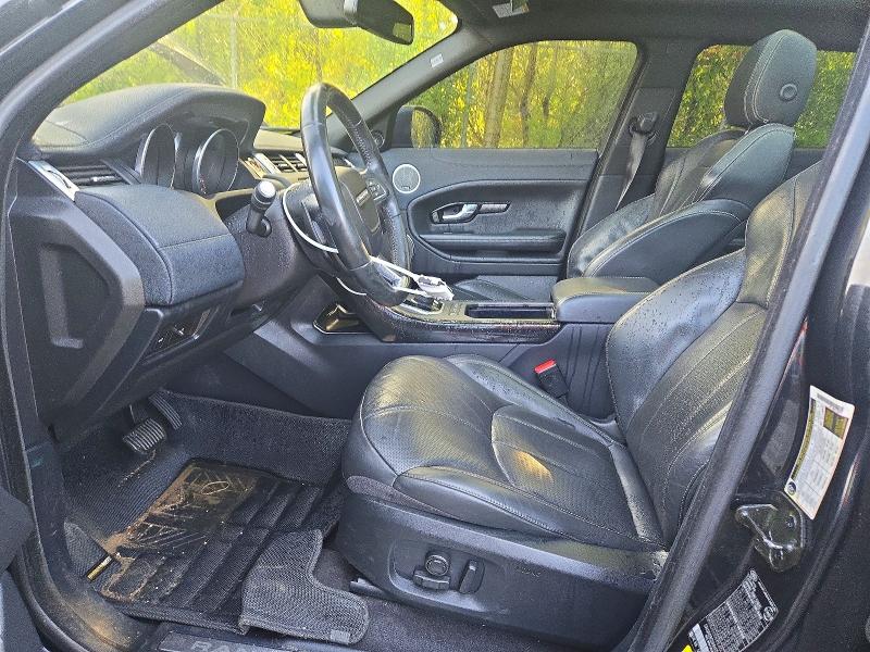 Auction sale of the 2017 Land Rover Range Rover Evoque, vin: SALVR2BG3HH171770, lot number: 65925056