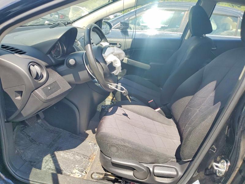 Aukcja sprzedaży 2013 Mazda Mazda2, vin: JM1DE1KY6D0155041, numer aukcji: 67442596