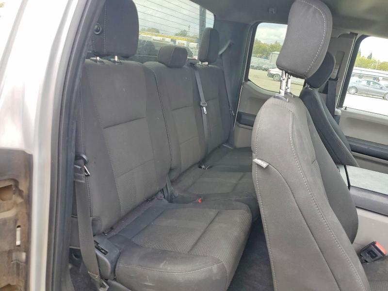 Продажа на аукционе авто 2018 Ford F150, vin: 1FTEX1CP0JKD22322, номер лота: 68021326