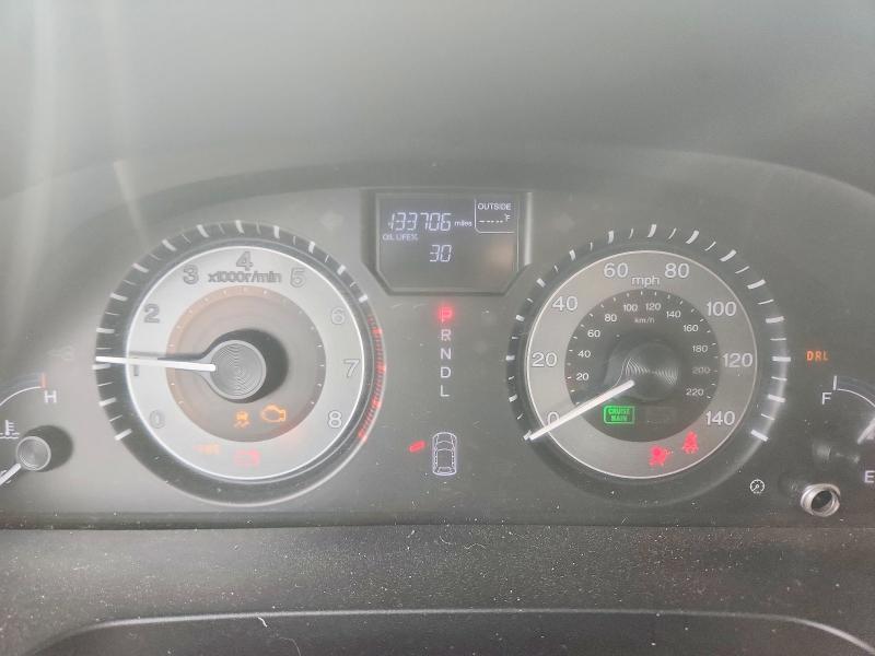 2011 Honda Odyssey მანქანა იყიდება აუქციონზე, vin: 5FNRL5H64BB056287, აუქციონის ნომერი: 70351826
