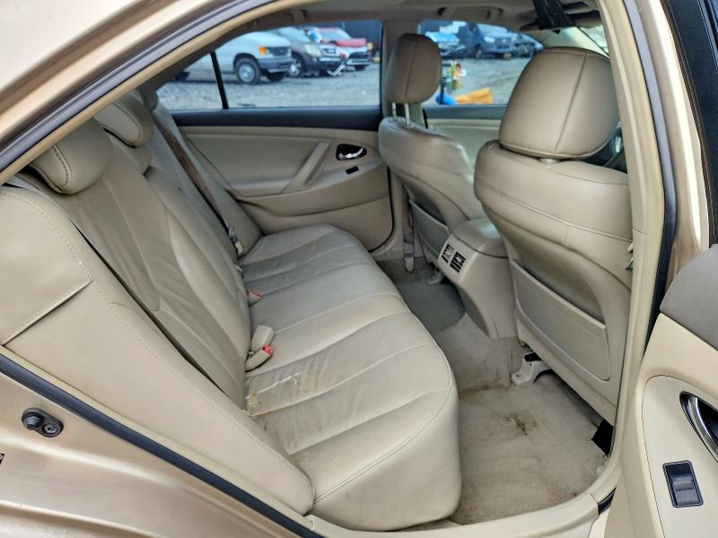 Продаж на аукціоні авто 2009 Toyota Camry, vin: 4T1BB46K89U070754, номер лоту: 70174716