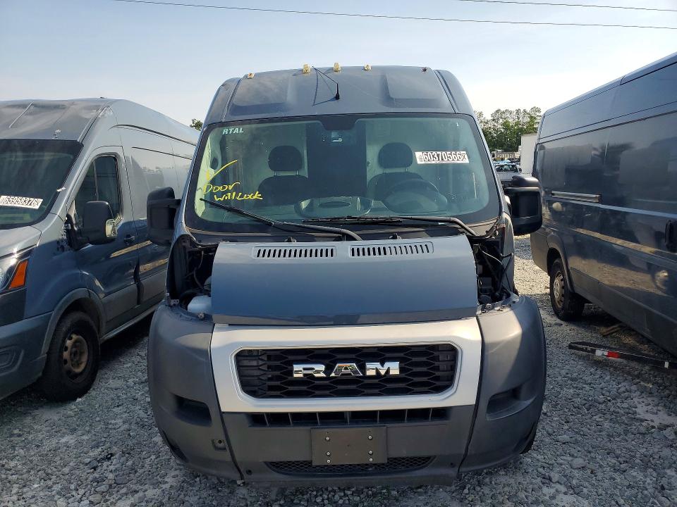 Aukcja sprzedaży 2020 Ram Promaster 3500, vin: 3C6URVJG0LE139953, numer aukcji: 60370566