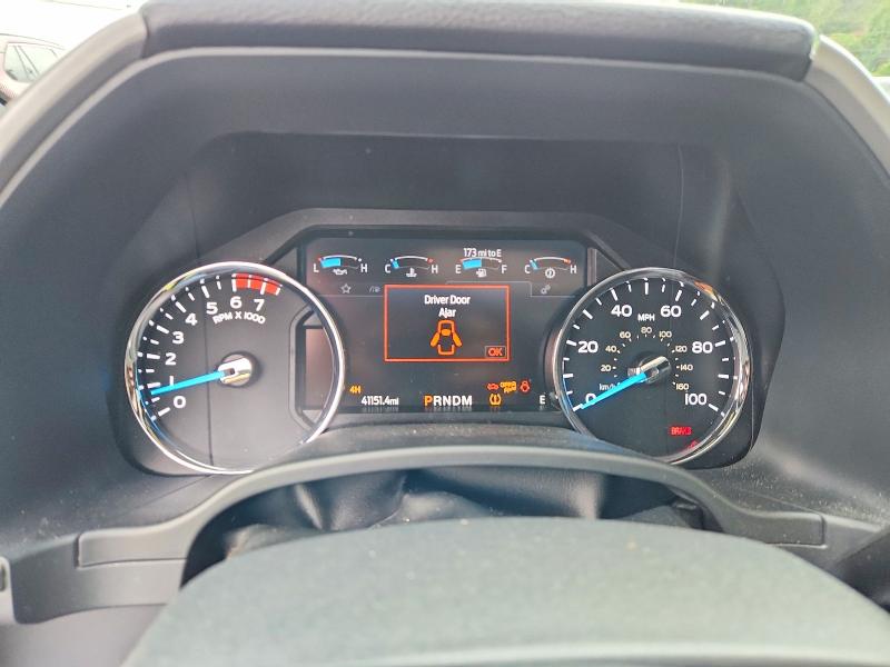 2022 Ford F250 მანქანა იყიდება აუქციონზე, vin: 1FT7W2BN8NEC04881, აუქციონის ნომერი: 69848856