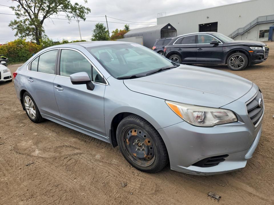 2015 Subaru Legacy მანქანა იყიდება აუქციონზე, vin: 4S3BNCA69F3067329, აუქციონის ნომერი: 70878086