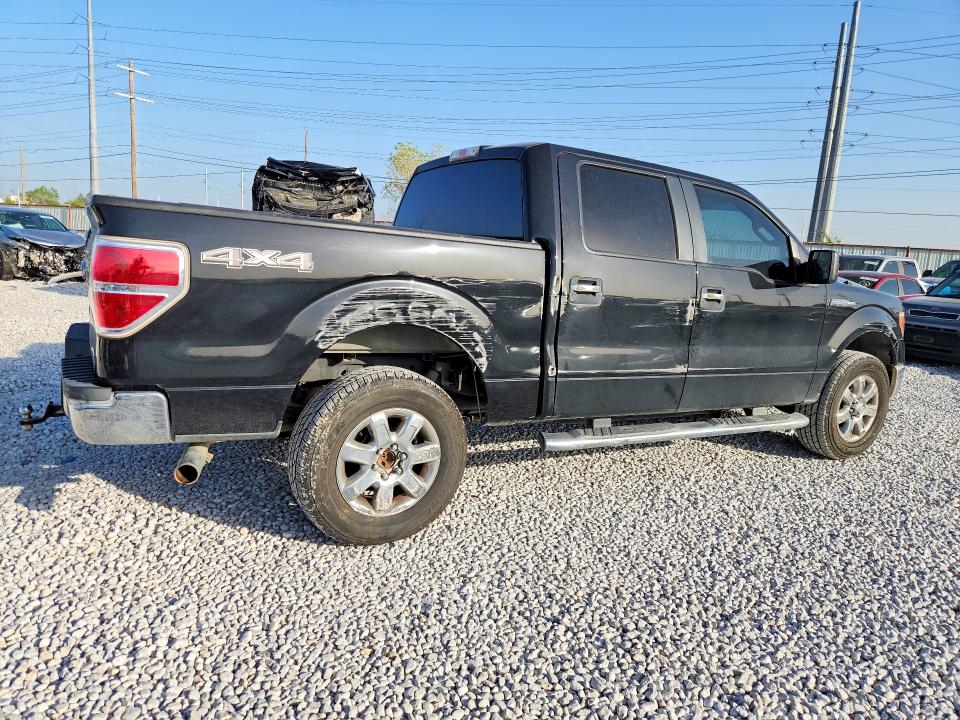 Продаж на аукціоні авто 2013 Ford F150, vin: 1FTFW1EF9DKD41676, номер лоту: 68427526