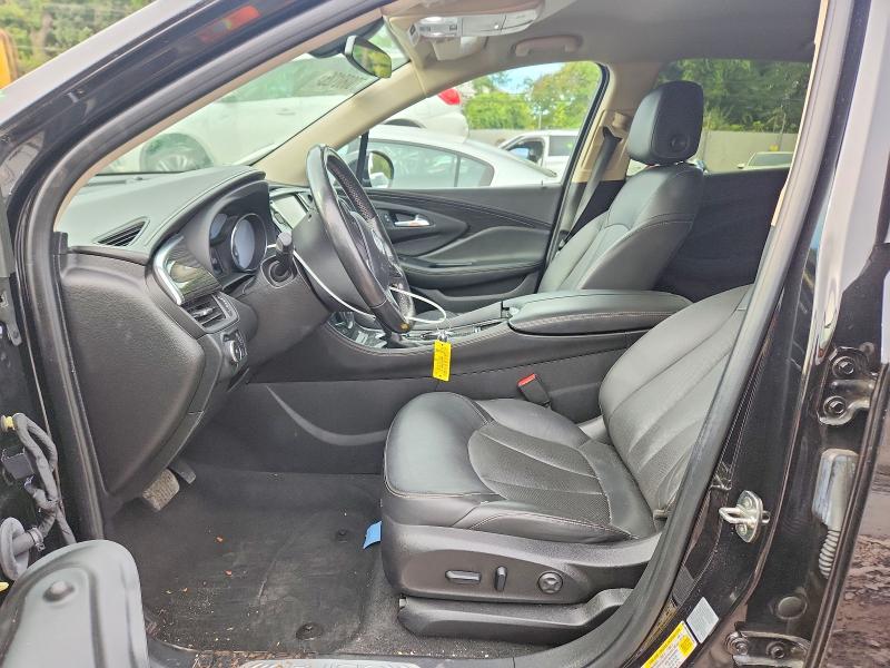 70080126 :رقم المزاد ، LRBFXBSA0HD223858 vin ، 2017 Buick Envision مزاد بيع