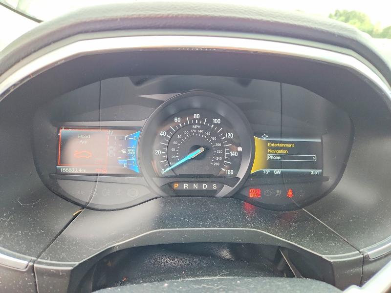 Продаж на аукціоні авто 2016 Ford Edge, vin: 2FMPK4AP6GBB27562, номер лоту: 66757286