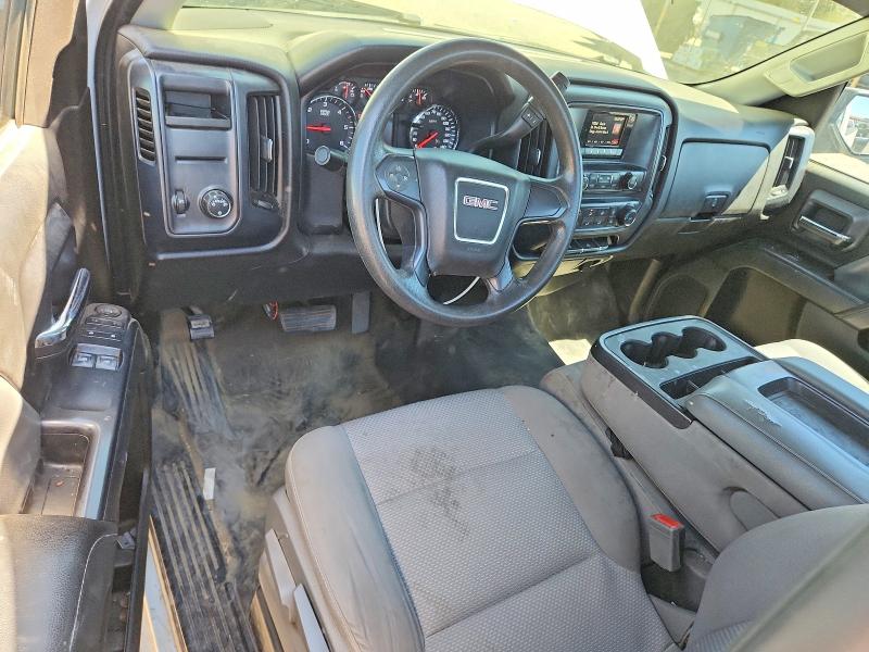 67125516 :رقم المزاد ، 1GTN1TEC2FZ901012 vin ، 2015 Gmc Sierra مزاد بيع