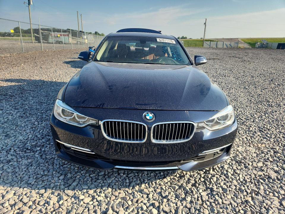Продажа на аукционе авто 2014 Bmw 328, vin: WBA3B5C50EP541346, номер лота: 67011116