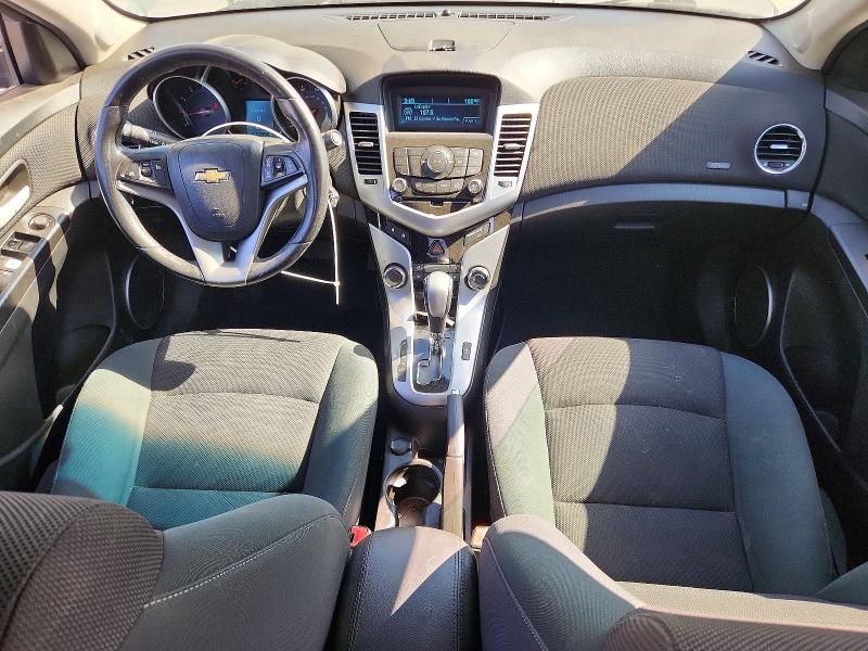 Продаж на аукціоні авто 2012 Chevrolet Cruze, vin: 1G1PF5SC6C7238098, номер лоту: 70949206