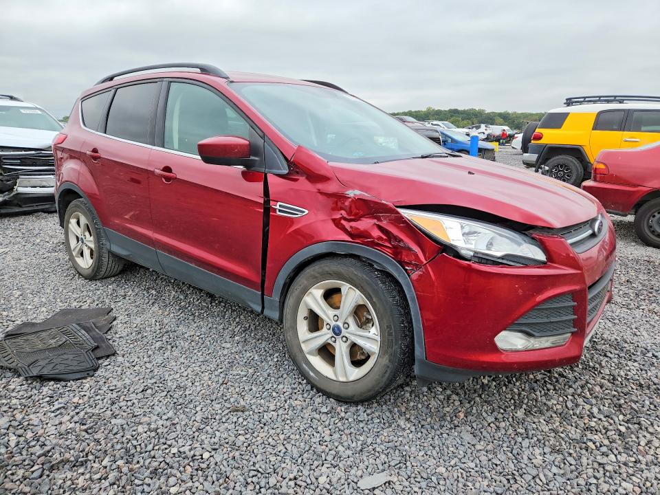 Продажа на аукционе авто 2016 Ford Escape, vin: 1FMCU9GX7GUB54339, номер лота: 69315666