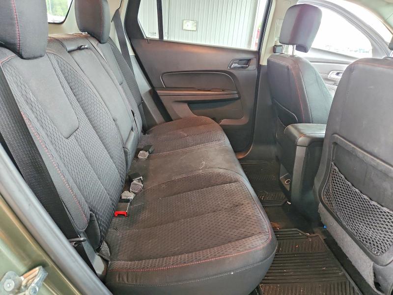 Aukcja sprzedaży 2015 Gmc Terrain, vin: 2GKFLVEK9F6238183, numer aukcji: 69973036