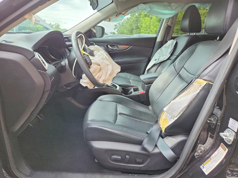 Продажа на аукционе авто 2014 Nissan Rogue, vin: 5N1AT2MV9EC759938, номер лота: 66860536