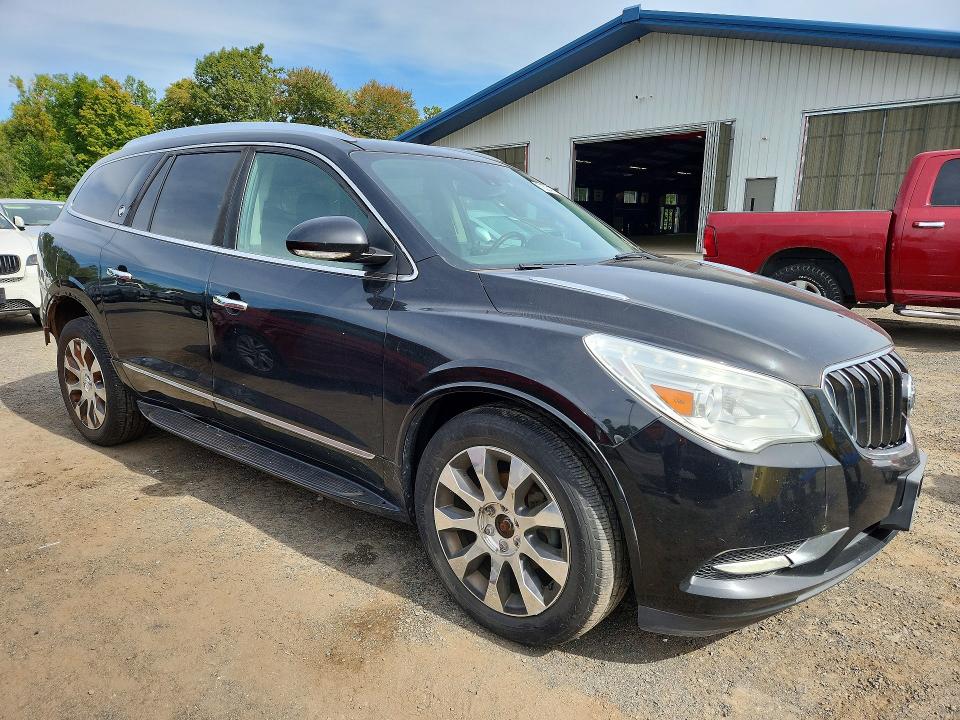 Aukcja sprzedaży 2017 Buick Enclave, vin: 5GAKVCKD2HJ119641, numer aukcji: 70524776