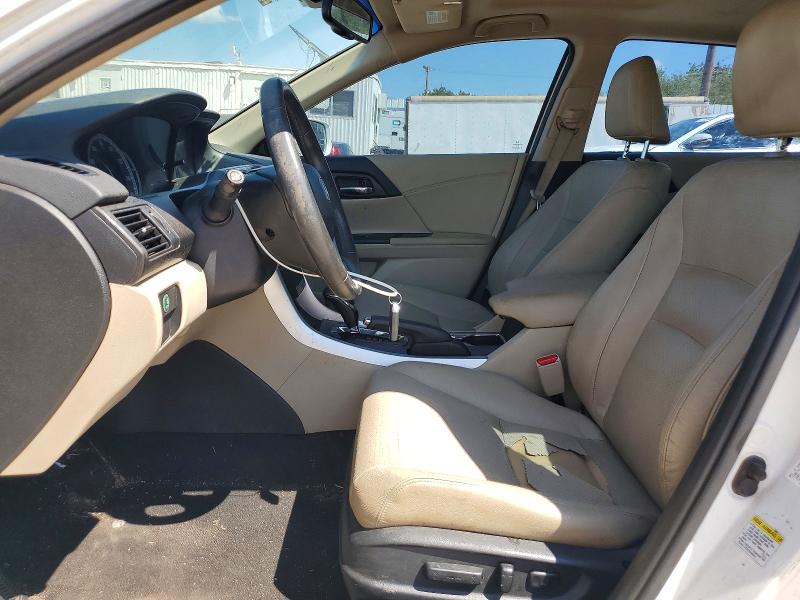 Продажа на аукционе авто 2013 Honda Accord, vin: 1HGCR2F8XDA173246, номер лота: 67315566