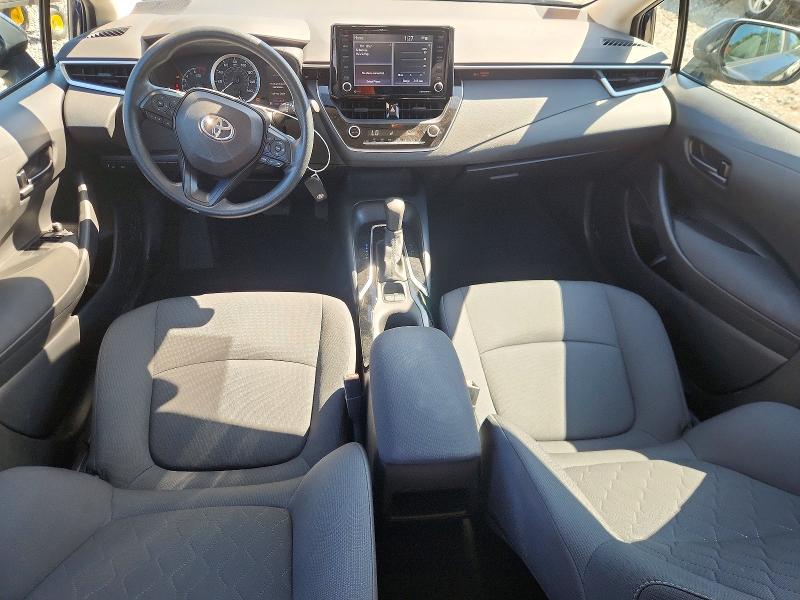 Aukcja sprzedaży 2022 Toyota Corolla, vin: 5YFEPMAE1NP314756, numer aukcji: 68770166