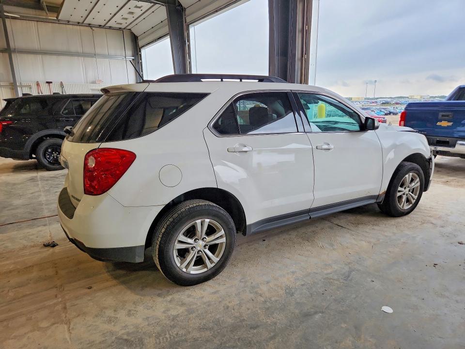 69403256 :رقم المزاد ، 2GNFLFEK8F6239088 vin ، 2015 Chevrolet Equinox مزاد بيع