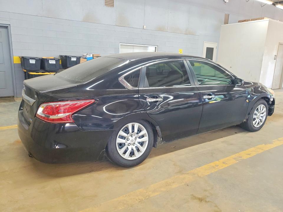 Aukcja sprzedaży 2013 Nissan Altima, vin: 1N4AL3AP0DC138639, numer aukcji: 68394636