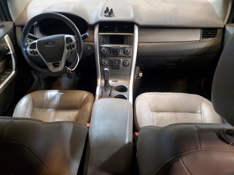 Продаж на аукціоні авто 2013 Ford Edge, vin: 2FMDK3J9XDBA83169, номер лоту: 67745656