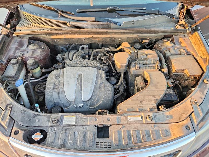 68428556 :رقم المزاد ، 5XYKTDA27DG343587 vin ، 2013 Kia Sorento مزاد بيع