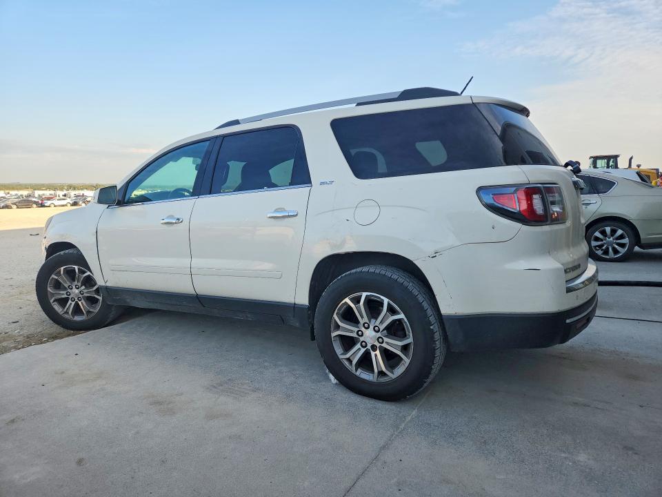 Продажа на аукционе авто 2015 Gmc Acadia, vin: 1GKKVRKD4FJ195042, номер лота: 67535556