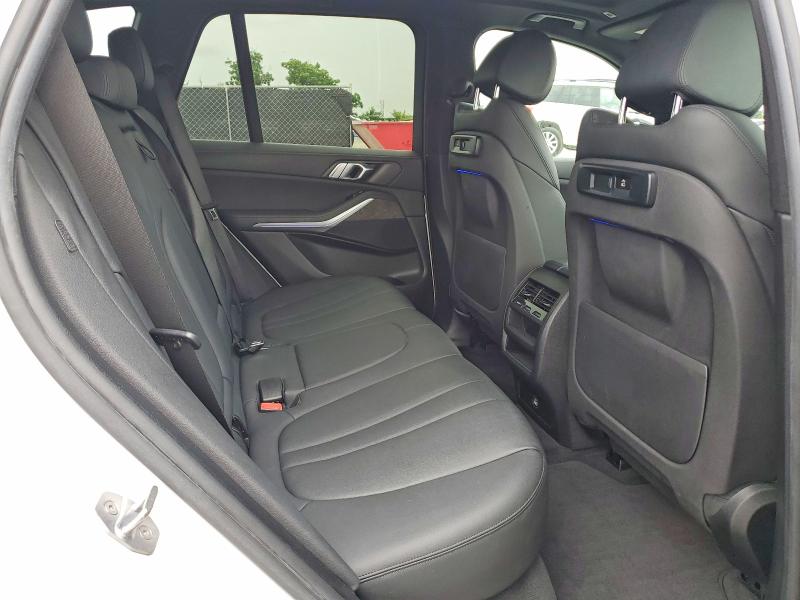 2019 Bmw X5 მანქანა იყიდება აუქციონზე, vin: 5UXCR6C51KLL39430, აუქციონის ნომერი: 67639516