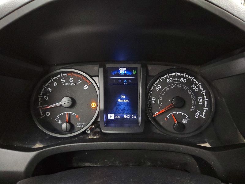 Aukcja sprzedaży 2021 Toyota Tacoma, vin: 3TYRX5GN1MT028205, numer aukcji: 69785326