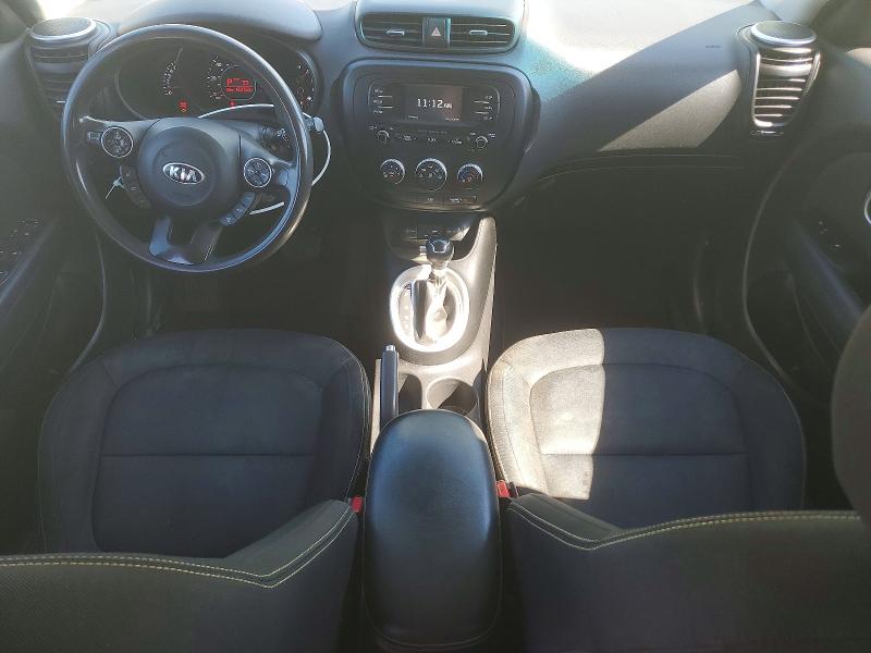 Продаж на аукціоні авто 2016 Kia Soul, vin: KNDJP3A58G7852710, номер лоту: 68624496