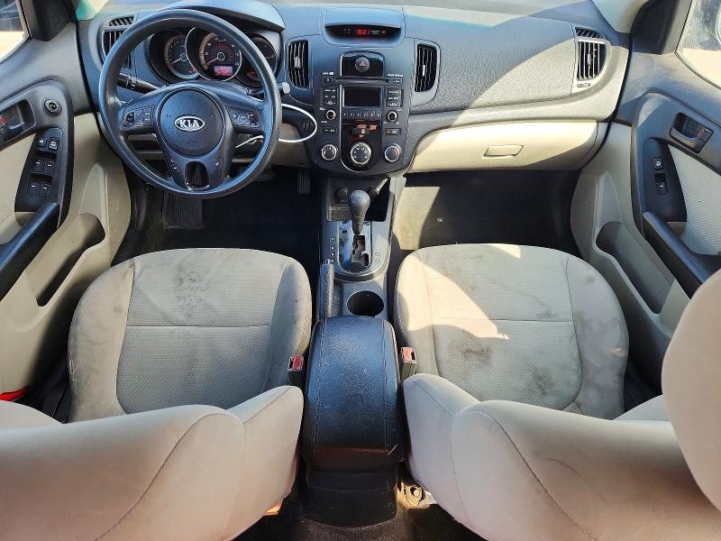 Aukcja sprzedaży 2010 Kia Forte, vin: KNAFU4A22A5298753, numer aukcji: 69760276