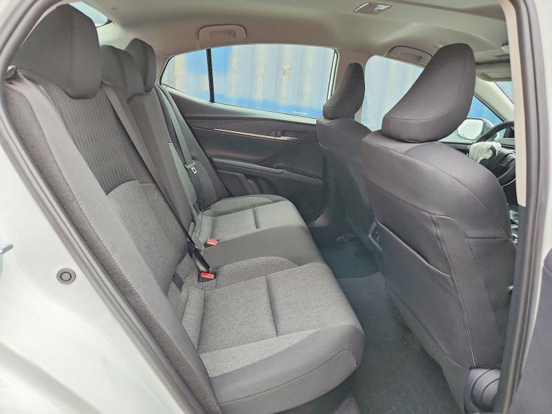 Продажа на аукционе авто 2026 Toyota Camry, vin: 4T1DAACK6TU280243, номер лота: 71445416