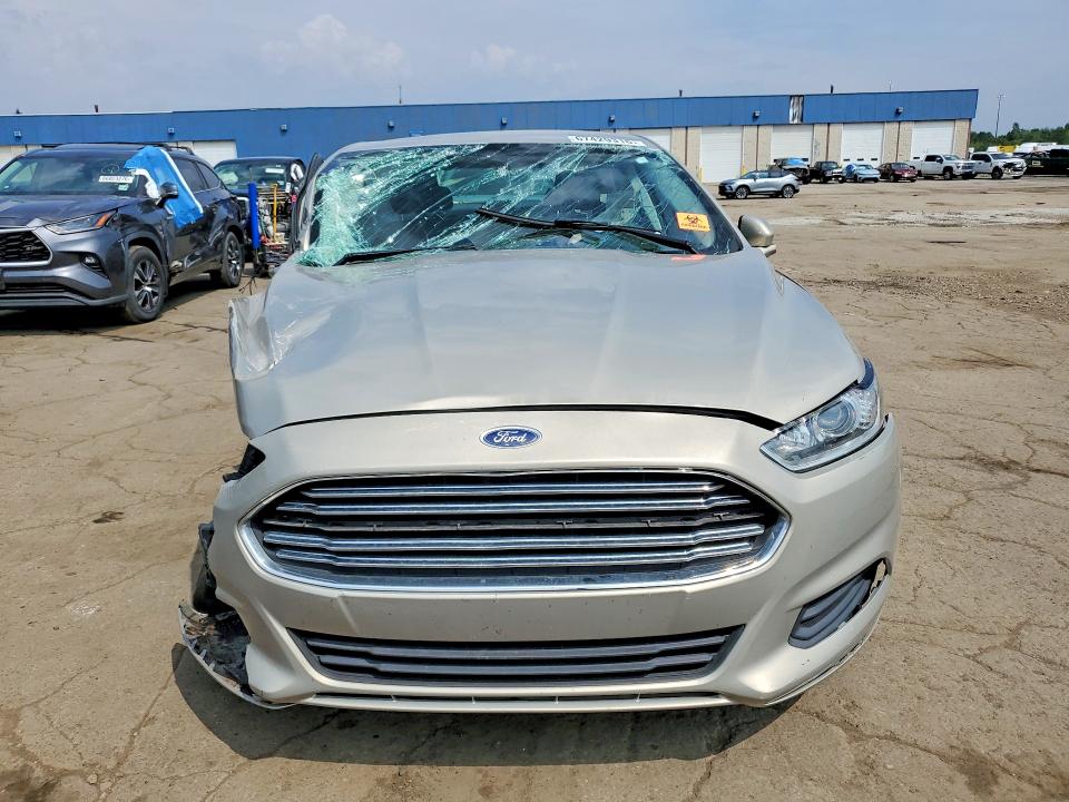 Продаж на аукціоні авто 2015 Ford Fusion, vin: 3FA6P0H78FR126466, номер лоту: 67429316