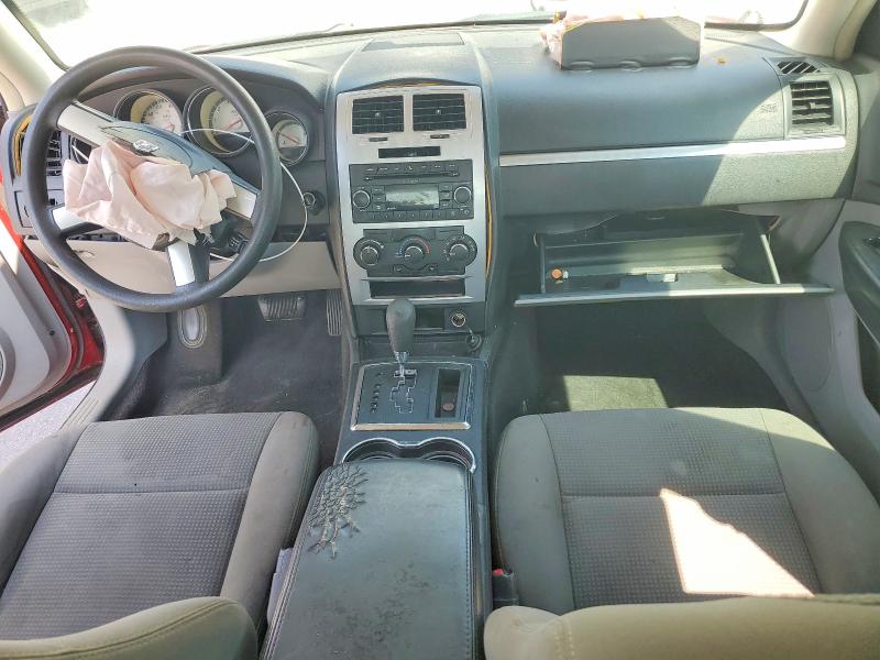 Продаж на аукціоні авто 2010 Dodge Charger, vin: 2B3CA3CV6AH158568, номер лоту: 68430646