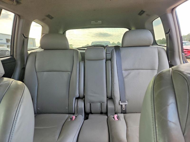 Продаж на аукціоні авто 2008 Toyota Highlander, vin: JTEDS42A482015198, номер лоту: 68950426