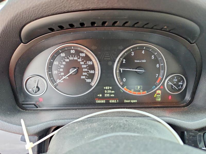 Продаж на аукціоні авто 2012 Bmw X3, vin: 5UXWX7C51CL975629, номер лоту: 67455856