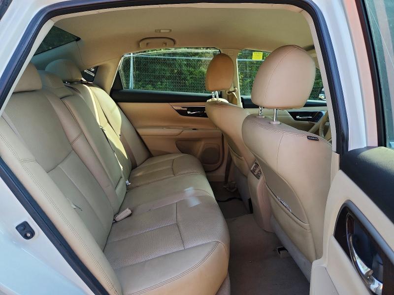 Aukcja sprzedaży 2014 Nissan Altima, vin: 1N4AL3AP0EC105206, numer aukcji: 67730036
