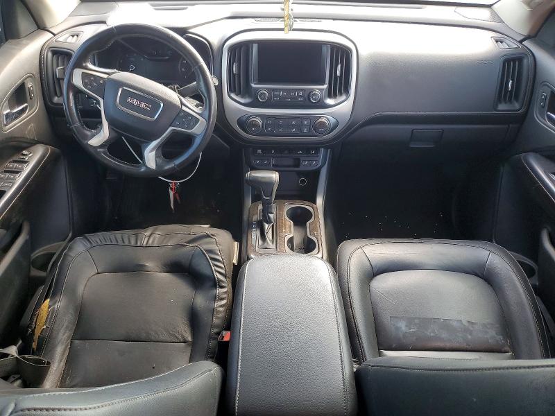Aukcja sprzedaży 2016 Gmc Canyon, vin: 1GTP6DE19G1354027, numer aukcji: 70840116