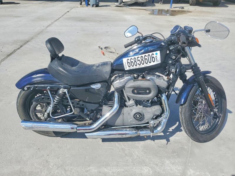 66858606 :رقم المزاد ، 1HD1CZ3427K441253 vin ، 2007 Harley-davidson Xl1200 مزاد بيع