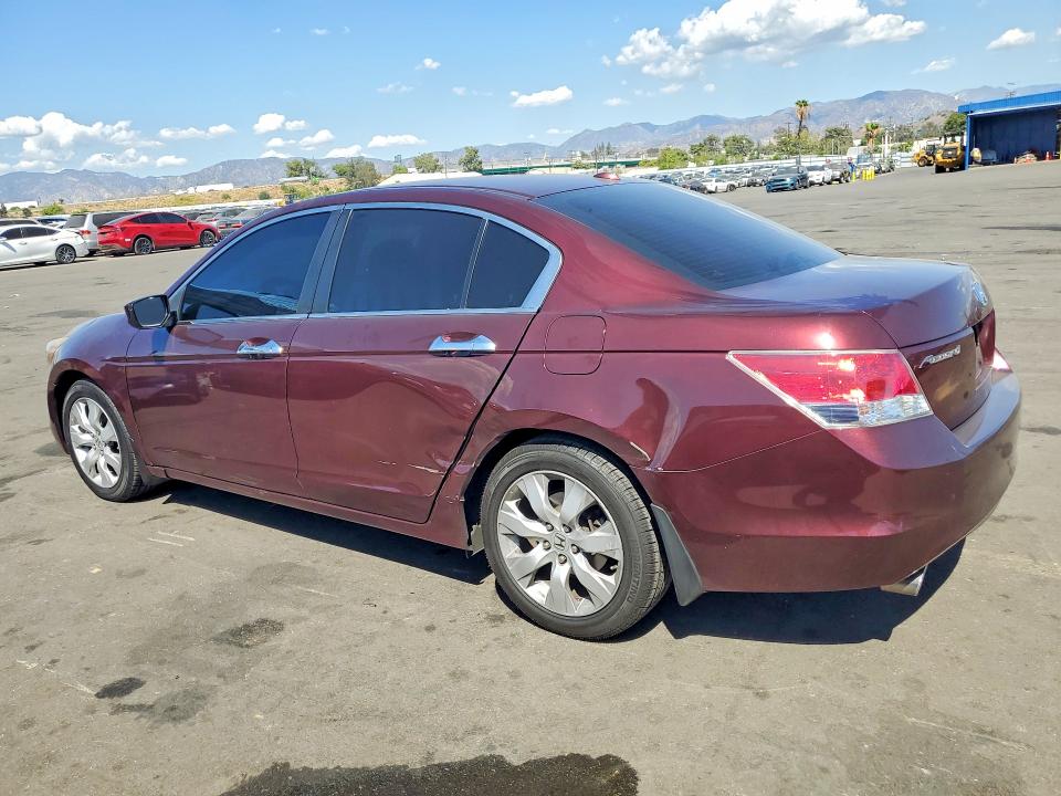 Aukcja sprzedaży 2010 Honda Accord, vin: 5KBCP3F84AB016083, numer aukcji: 70823496