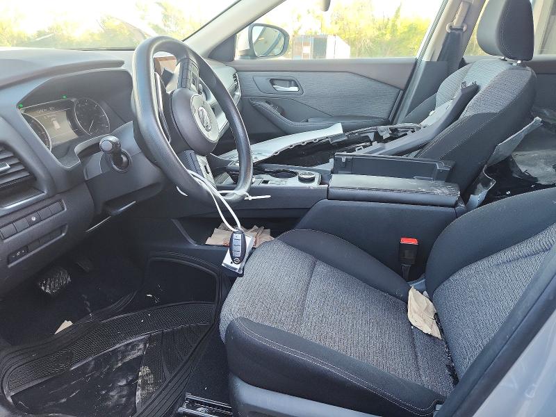 Aukcja sprzedaży 2021 Nissan Rogue, vin: 5N1AT3BB3MC821248, numer aukcji: 62299686