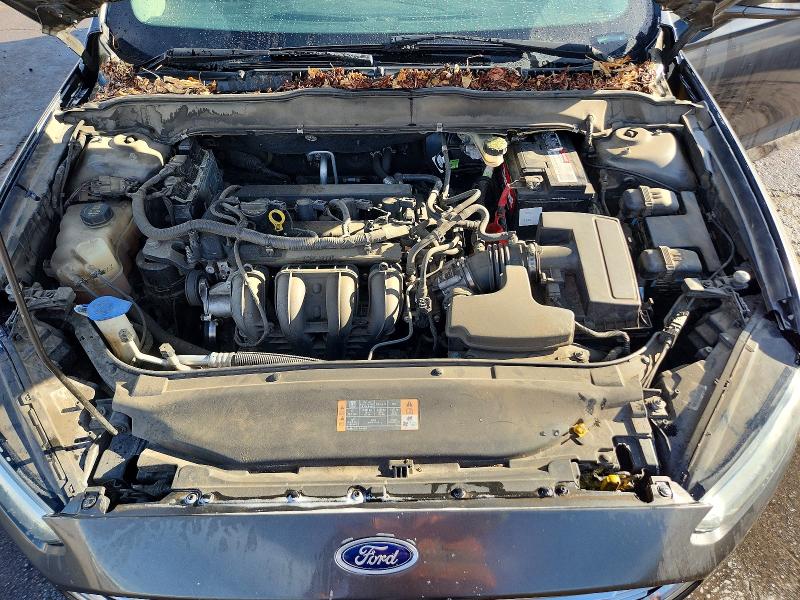 Aukcja sprzedaży 2015 Ford Fusion, vin: 3FA6P0H73FR183559, numer aukcji: 68707326