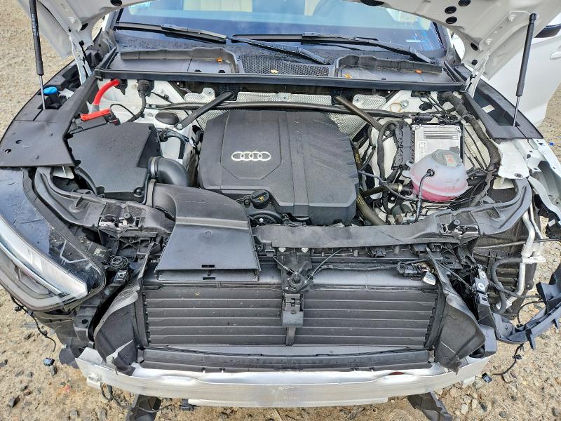 Aukcja sprzedaży 2024 Audi Q5, vin: WA1ABAFY4R2146737, numer aukcji: 66739326