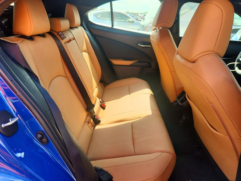 Aukcja sprzedaży 2025 Lexus Ux 300h, vin: JTHYBJAH7S2017083, numer aukcji: 67373476