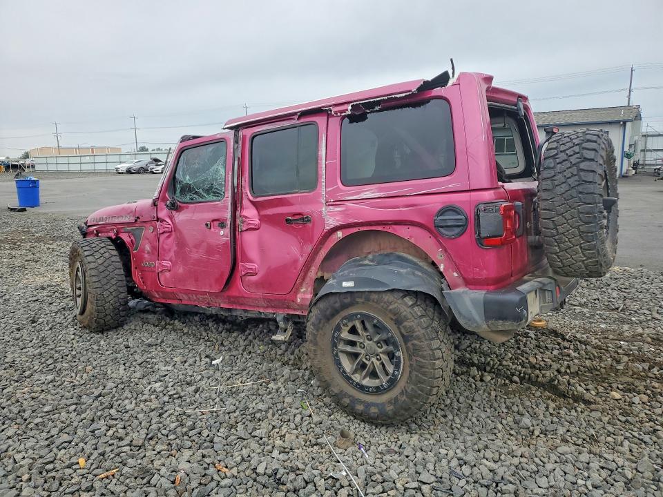 Aukcja sprzedaży 2024 Jeep Wrangler, vin: 1C4RJXSJ7RW311678, numer aukcji: 68435256