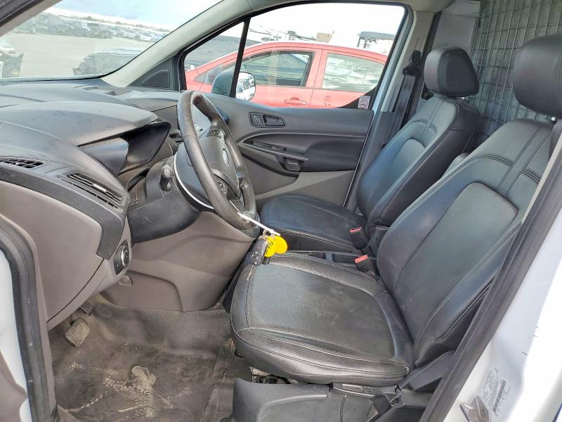 2022 Ford Transit Connect მანქანა იყიდება აუქციონზე, vin: NM0LS7S2XN1514595, აუქციონის ნომერი: 70619836
